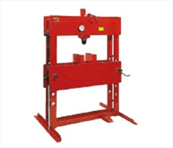 Máy ép để bàn MASADA MHP-15E-4A